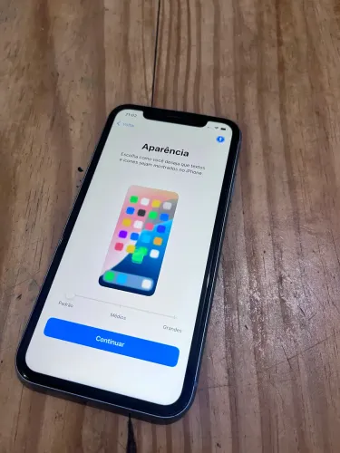iPhone XR (para retirada de peças)