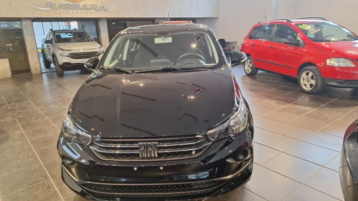 Fiat Cronos Drive 1.3 8V Flex 2025