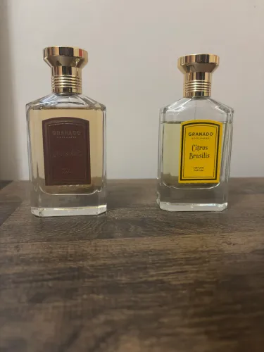 Desapego Granado - Kit dois perfumes