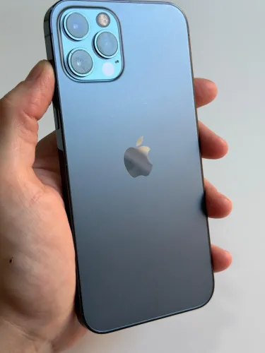 iPhone 12 Pro 256g