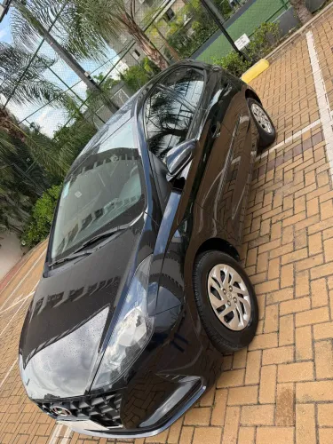 Hyundai HB20 Sense 1.0 Flex 12V MEC 2022
