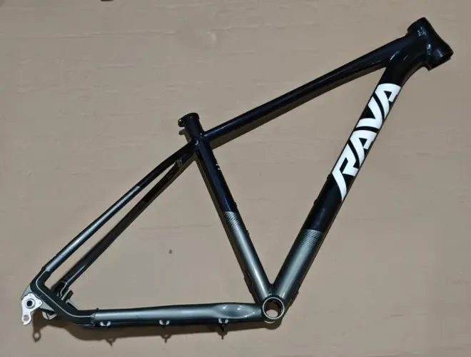 Quadro Rava Nazca 17 Seminovo