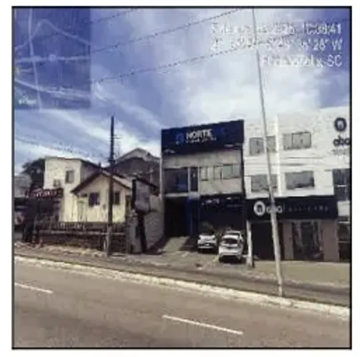Oportunidade Caixa Comercial no Estreito, Florianopolis - SC, Nº 2487, 362m² | Venda Onli