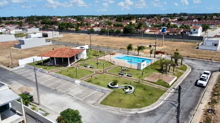 Repasso Lote no Jardins Barnabé
