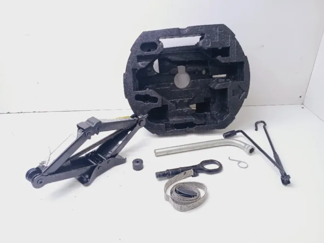 Kit Macaco Vw Jetta Tsi 1.4 2016 2017 5c0012115b