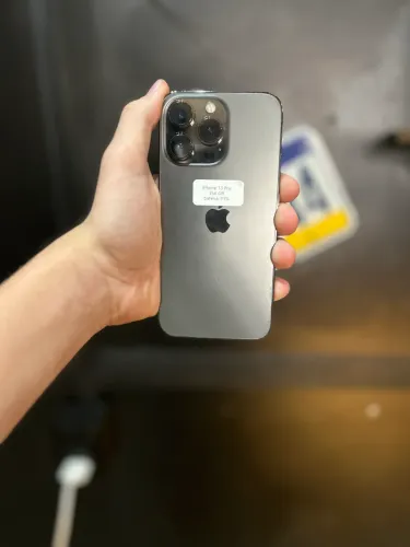 iPhone 13 Pro 128 gn mais barato de Brasília
