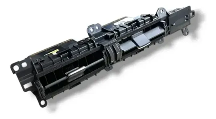 Difusor Ar Central Toyota Corolla 2015 2016 2017 2018