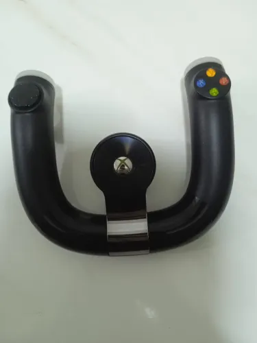 Volante Xbox