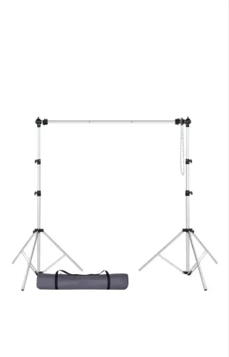 Suporte fotográfico