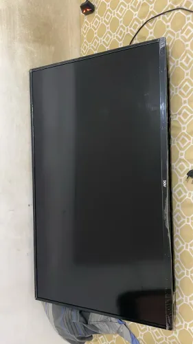 Vendo tv
