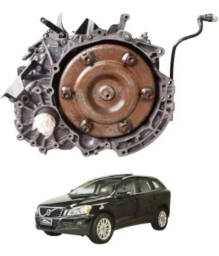 Pecas e Serviços câmbios automático TF80 TF61 Volvo xc60 evoque freemont melhor preço.