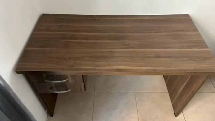 Mesa de escritório 