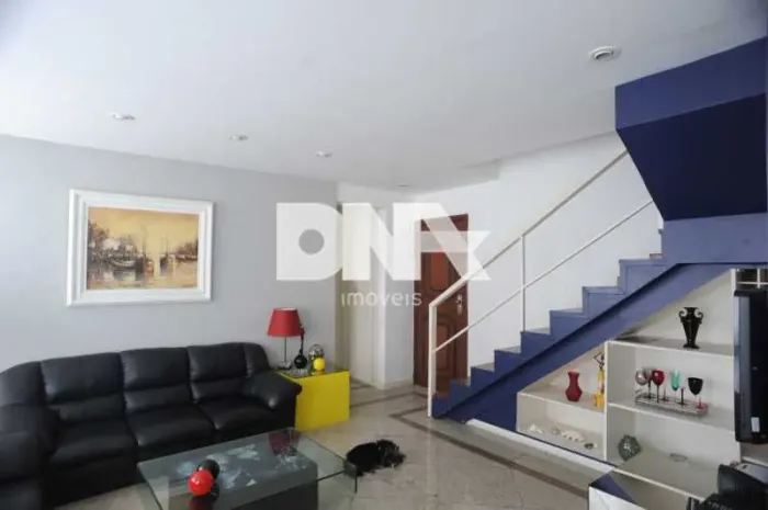 Cobertura-À VENDA-Ipanema-Rio de Janeiro-RJ