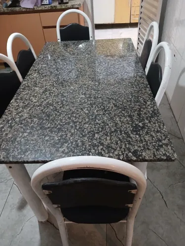 Mesa De Jantar