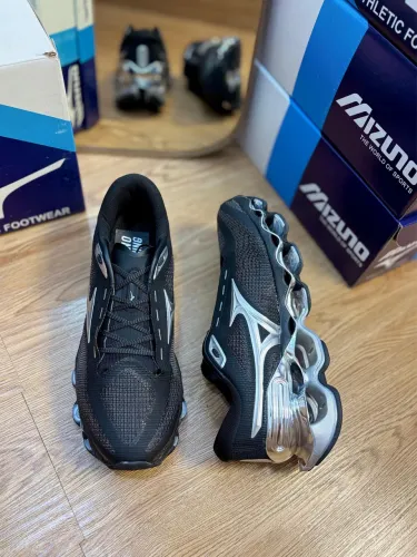 NOVO PREMIUM | Mizuno Prophecy 15 Metalizado IMPORTADO CHINA