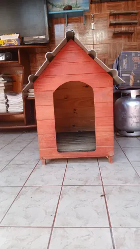 Casinha De Cachorro
