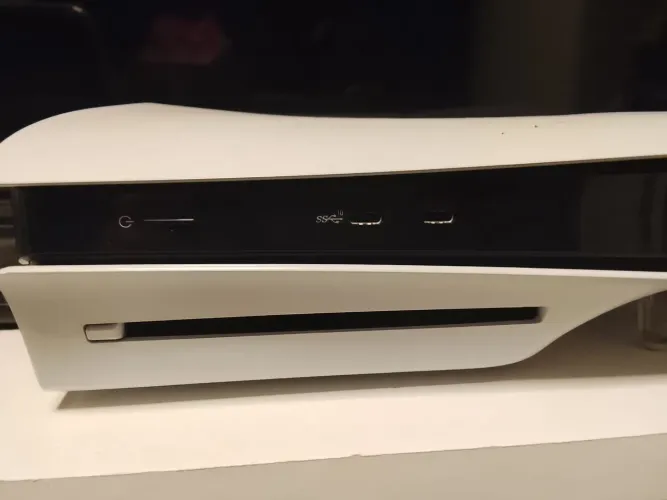 PS5 Slim físico Novo