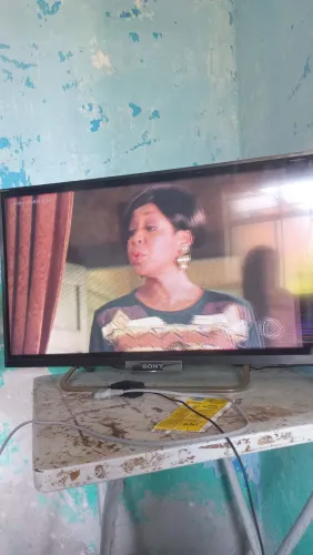 Tv sony