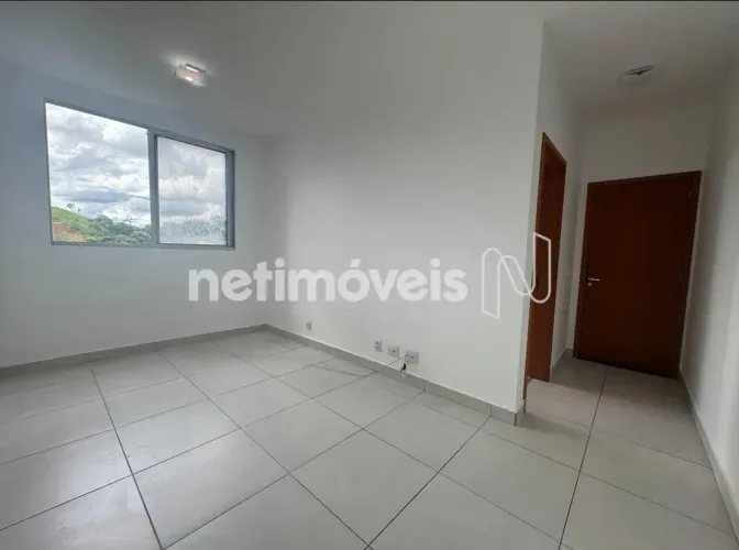Venda Apartamento 2 quartos Fernão Dias Belo Horizonte