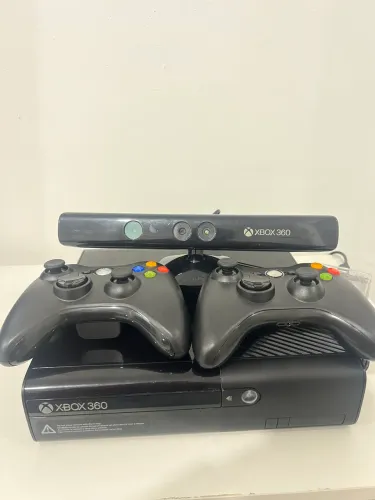 Xbox 360 desbloqueado 