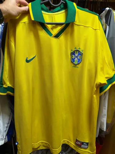Brasil 1997