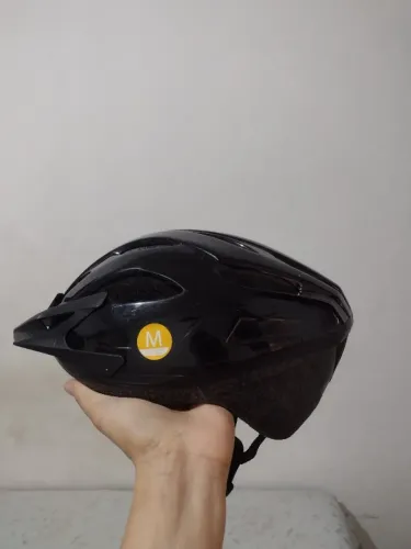 Capacete para ciclismo