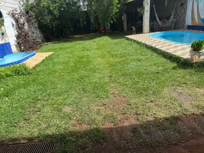Casa em condomínio à Venda, Ponte Alta Norte (Gama), Brasília, DF