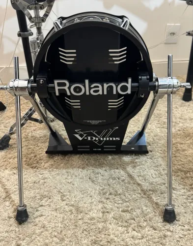 Pad Bumbo Roland KD-120