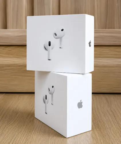AirPods PRO 3