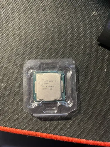 I3 9100F usado em boas condições