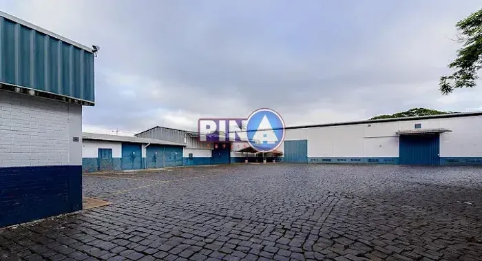 Galpão para alugar em Goiânia, próximo ao Aeroporto e BR 153