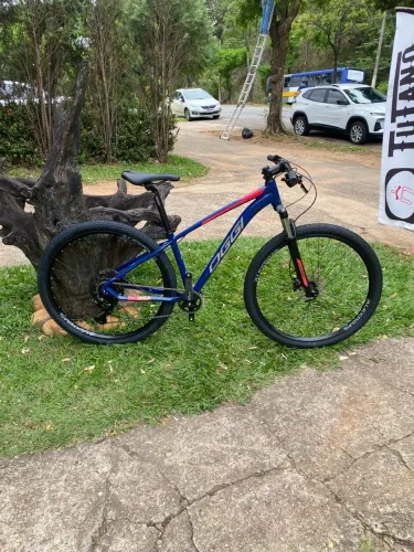 Bike Oggi 7.0