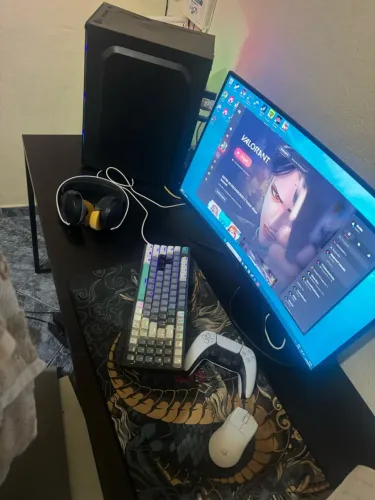 Pc gamer