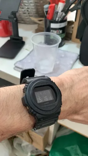 Relógio Casio G-SHOCK
