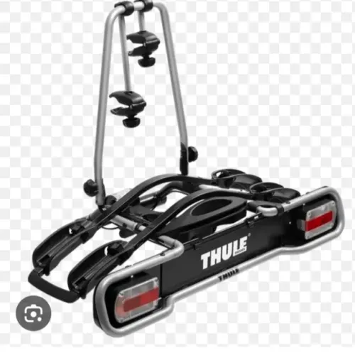 Transbike Thulle