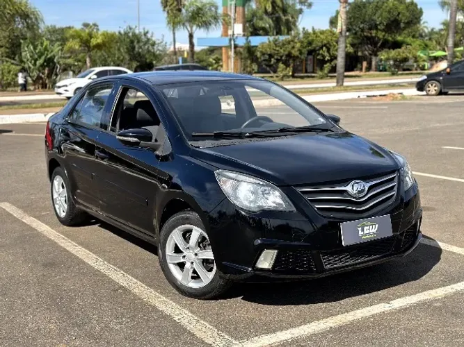 Lifan 530 1.5 16V 103cv 4P 2015