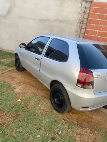 Fiat Palio 1.0 Economy Fire Flex 8V 2P 2013