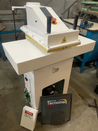 Balancim de corte tecnomaq mt622 agro