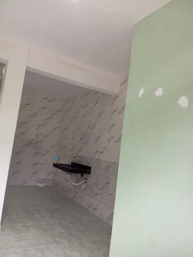Vendo casa no bairro de fatima Sabará 
