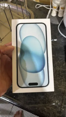 Trocou ou vendo iphone 15 