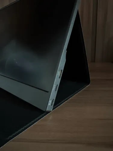 Monitor portátil Rehisk