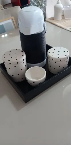 Kit higiene