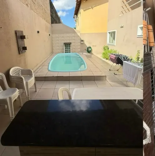 RESIDENCIAL LARANJEIRAS - 04 SUITES - 7.000,00