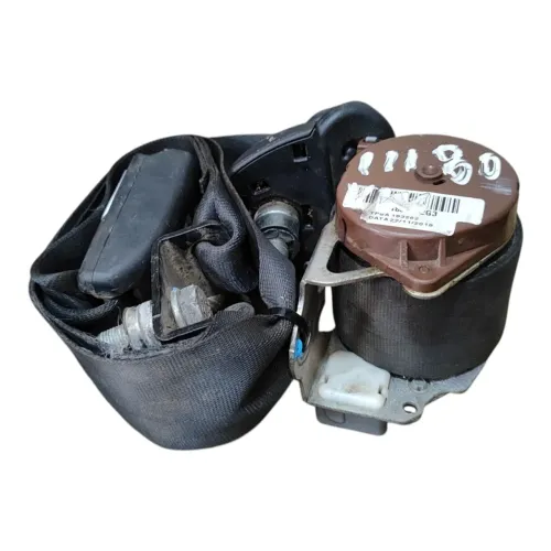 CINTO DE SEGURANÇA 3 PONTAS VW 11180 9170 LE ORIGINAL 