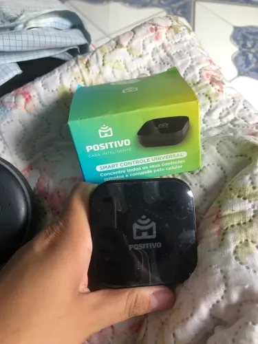 Alexa e Controle Universal