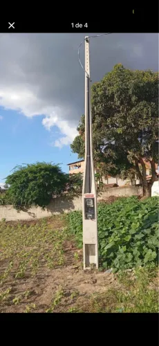 Lote no centro do caxixe localizado em Venda Nova Do Imigrante