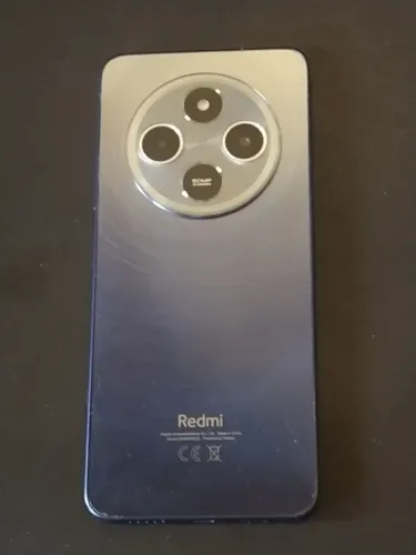Vendo Redmi 14C 256gb