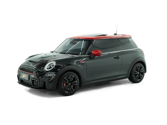 Mini Cooper 2.0 16V Twinpower Gasolina John Works 2P Steptronic 2022