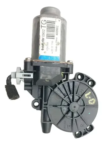 Motor Vidro Elétrico Traseiro Direito Hyundai Azera 2008