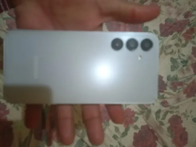 Samsung A 16